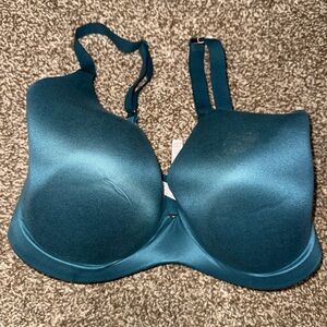 Victoria's Secret Teal Bra